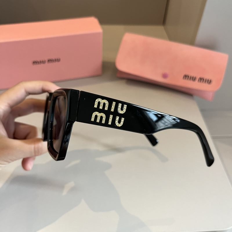 Miu Miu Sunglasses